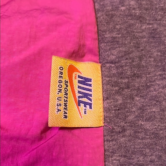 Vintage Nike Icon Clash Windbreaker Hoodie - Picture 3 of 7